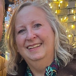 Meet your Posher, Lori